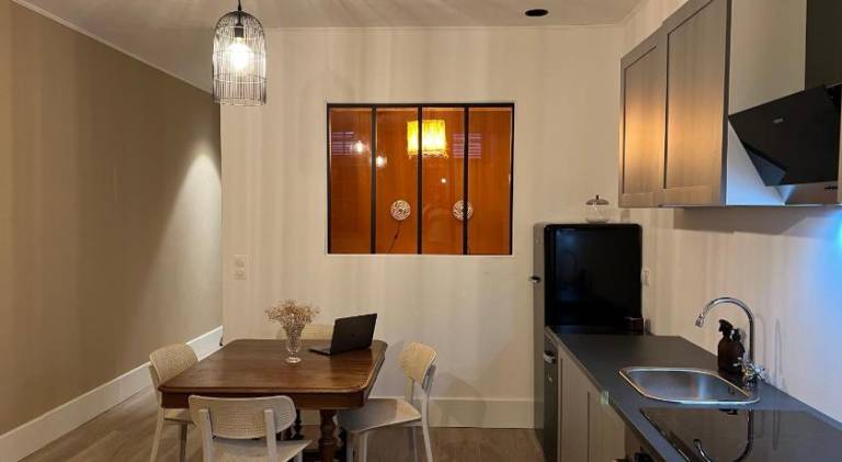 La Verriere - Chambre d'hotes et gite de charme — photo 2
