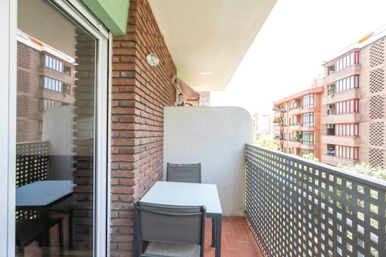 Apartment  Horta