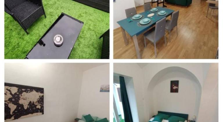 DOLCE VITA CASA in Veszprem