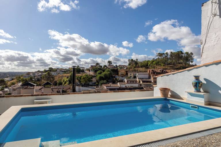 Apartamento Estremera