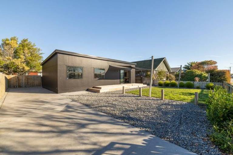 88 m&sup2; Ferienhaus