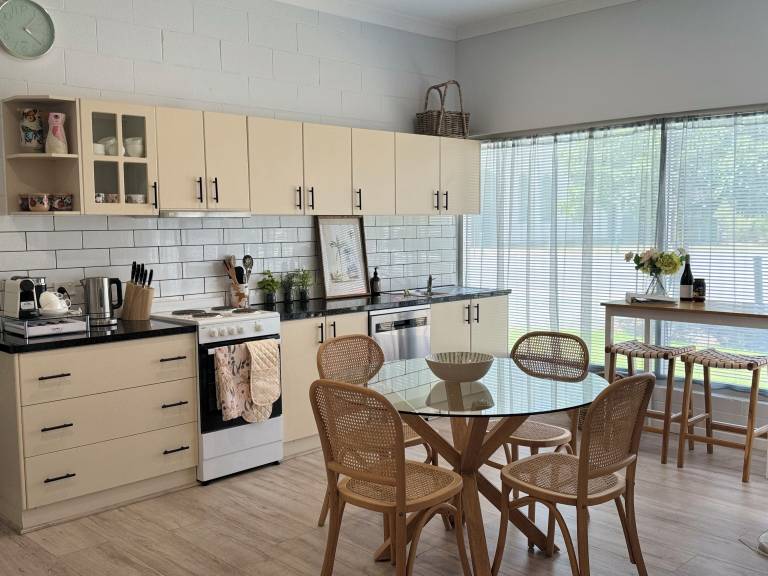 Apartment Rutherglen