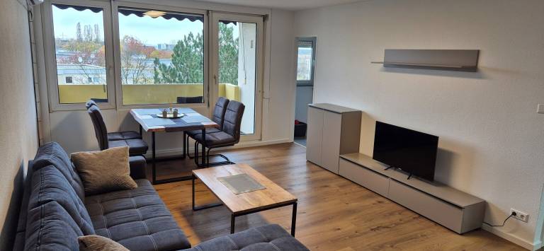 Ferienwohnung Waiblingen