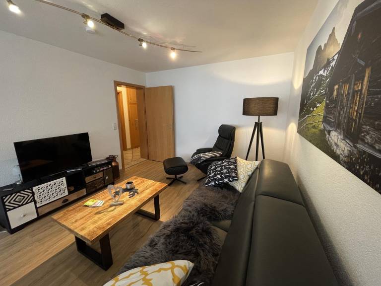 Ferienwohnung Pfronten