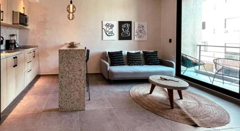 Rental apartment with pool — photo 4