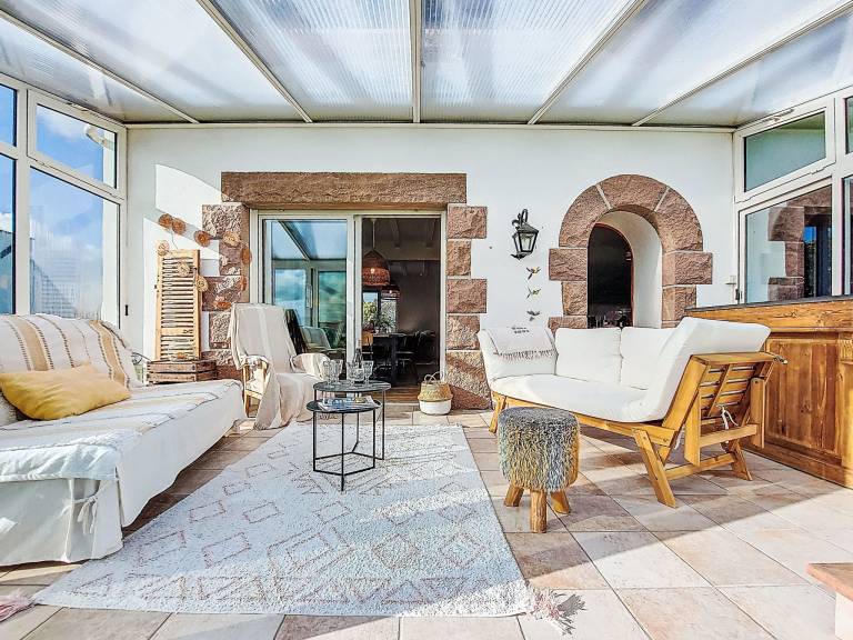Ferienhaus Locquirec