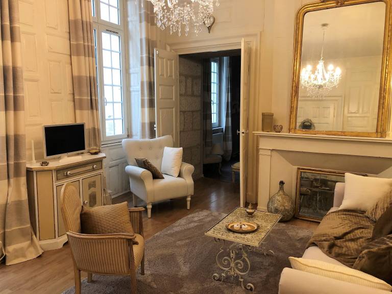 Appartement Périgueux