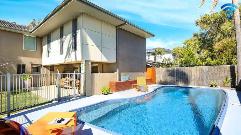 House  Kiama