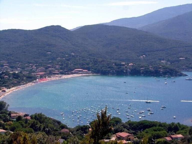 Appartement Marciana