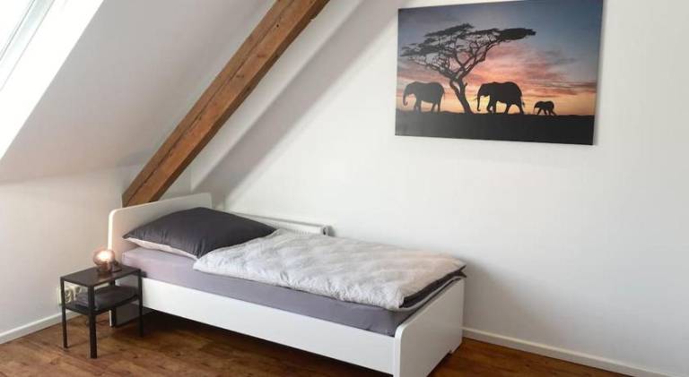 Ferienwohnung Bedburg-Hau