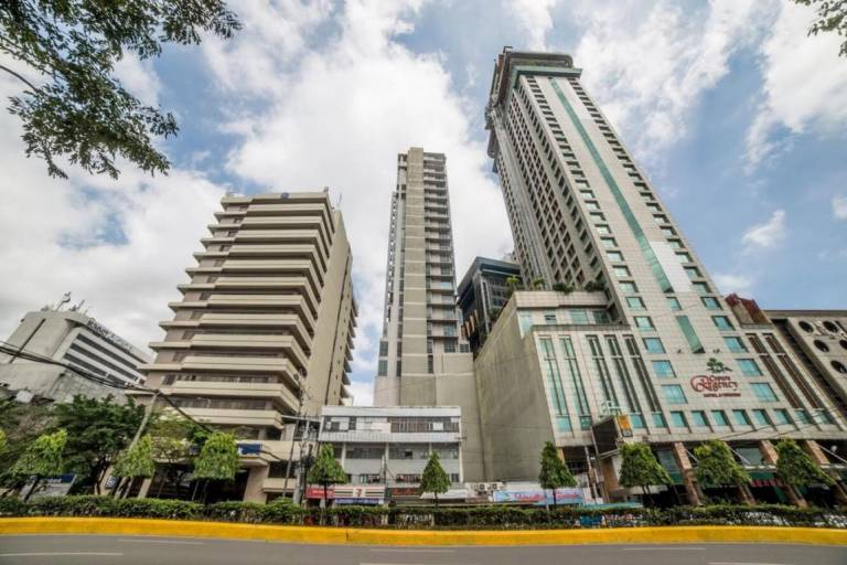 Apart-hotel Santa Cruz (Pob.)