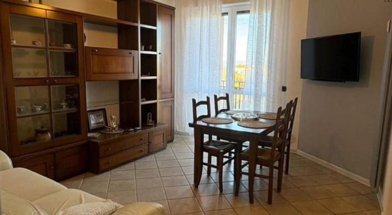 68 m&sup2; Ferienwohnung