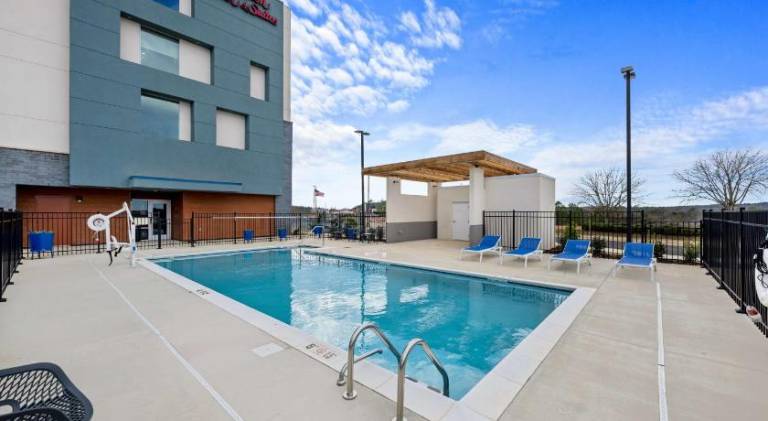 Hampton Inn and Suites Bessemer Birmingham — photo 3