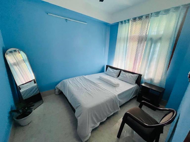 House | Pet-friendly in Guwahati