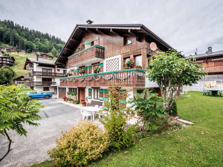 Rental apartment | Close to the ski | Pets allowed — photo 5