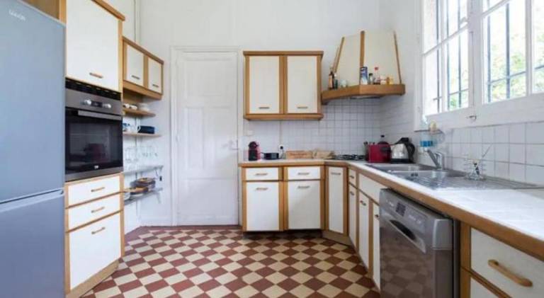 Spacious villa | Pets are welcome — photo 2