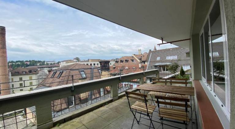 Holiday apartment with 3 rooms for 10 persons — photo 3