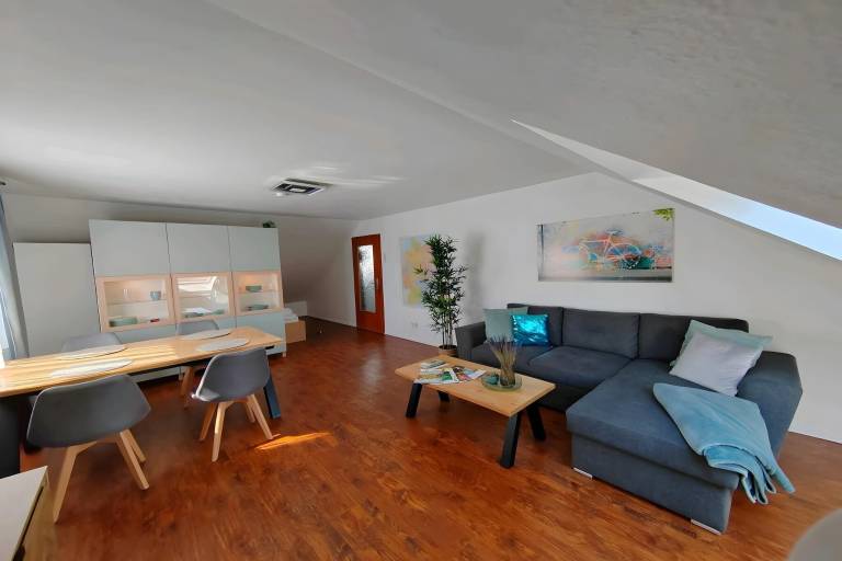 Ferienwohnung Hahnenklee