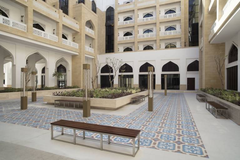 Appart'hôtel Al Najada