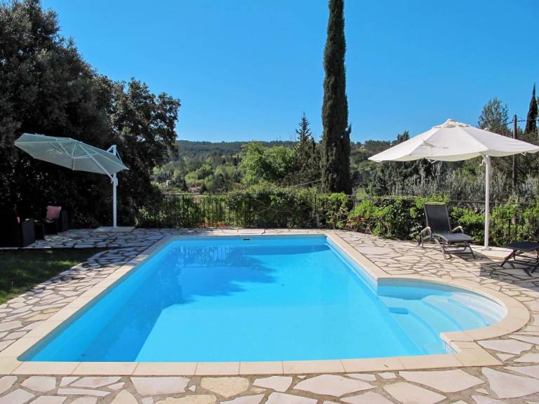 Maison de vacances  Carcès