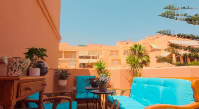 House with yard, private pool & terrace | Next to the beach | Suitable for remote work | Pets allowed — photo 3