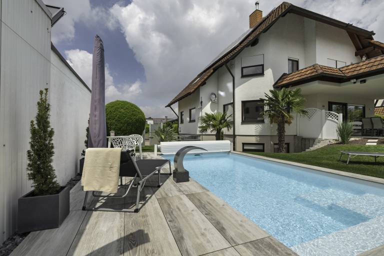 Appartement  Baden-Baden