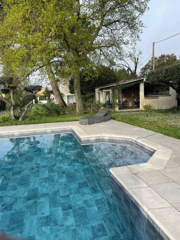 Villa Le Thor