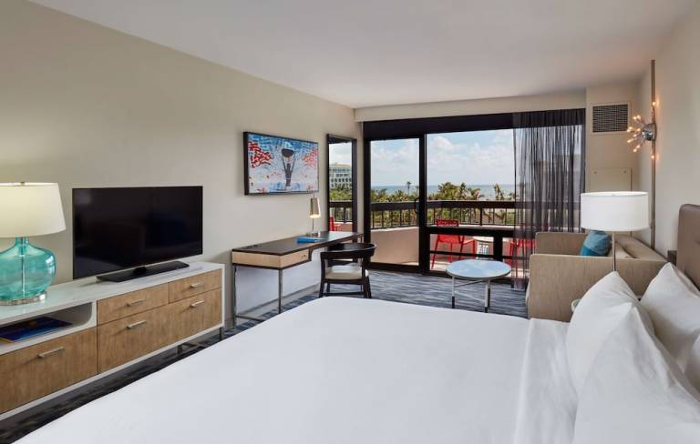 Resort Boca Raton