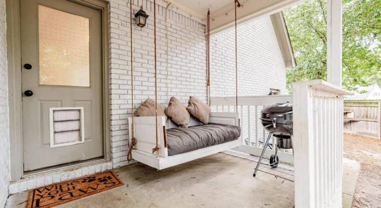 House | Pets are welcome — photo 4