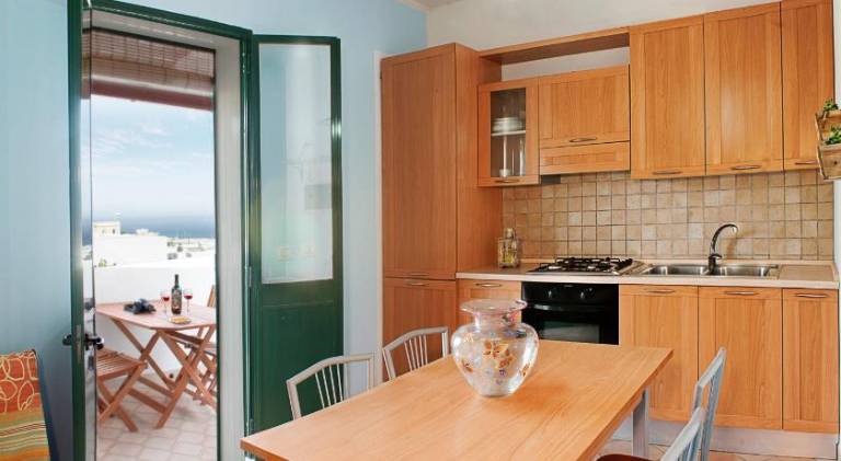 Vacation home with 2 rooms for 5 persons — photo 2