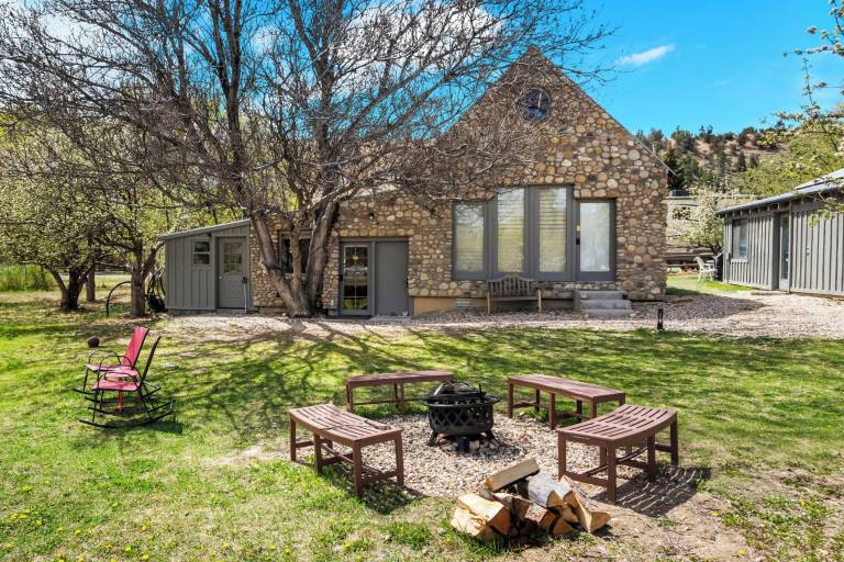 Apartment Bryce Canyon
