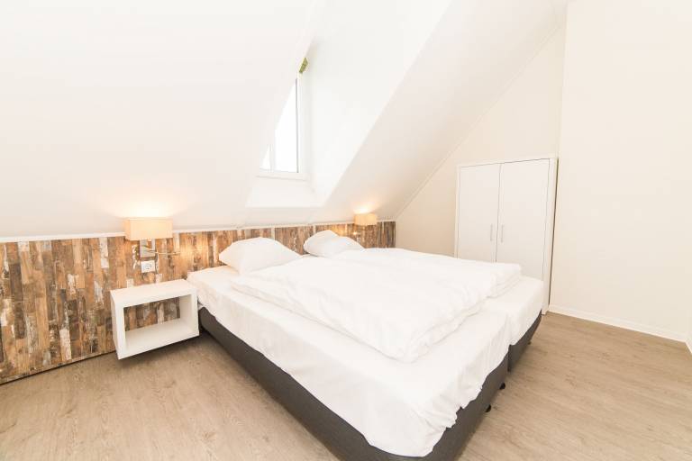 Appartement Maastricht
