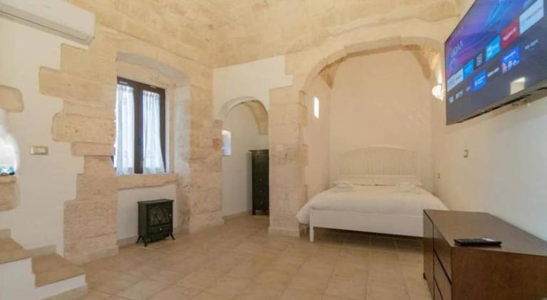 Rental apartment with 2 rooms for 4 persons in Ostuni