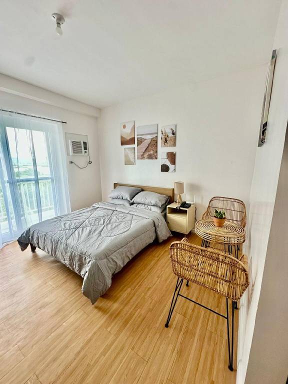 J’s Cozy Studio Unit in Amani Grand — photo 2