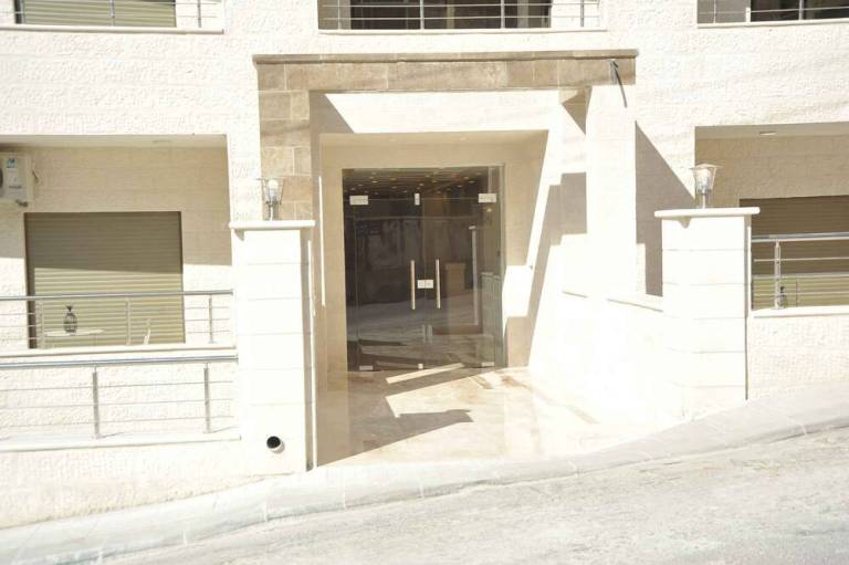 Apartamento  Jabal Al Lweibdeh