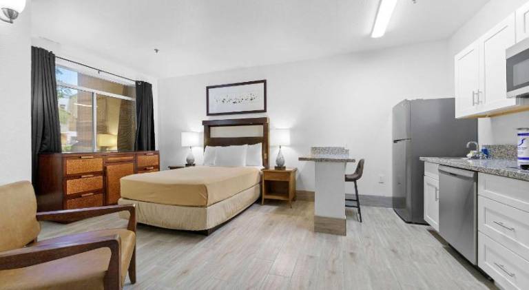 Metro Extended Stays - Chandler — photo 2