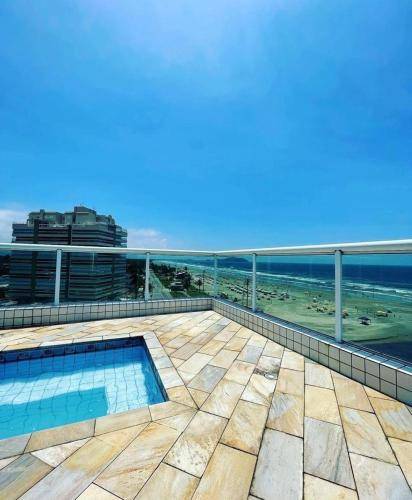 Apartamento Vista Linda