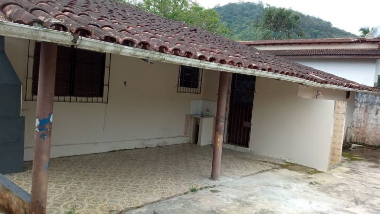 Casa Enseada