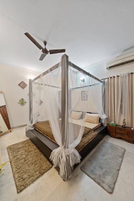 Urban Escape Spacez Luxury Villa — photo 2