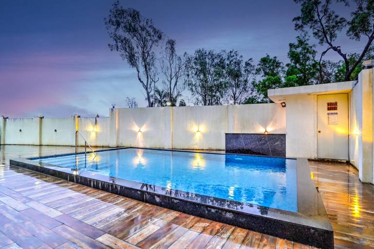 Viva Villa 5bhk Pvt Pool Lift DanCenter