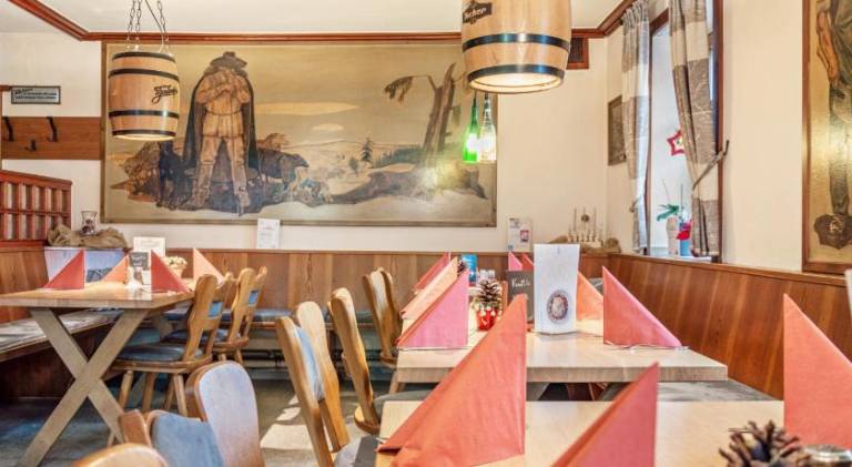 Gasthof Kern — photo 3
