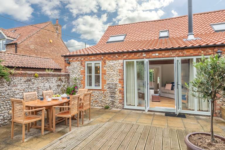 House Fakenham