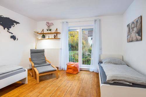 Ferienwohnung Hannover