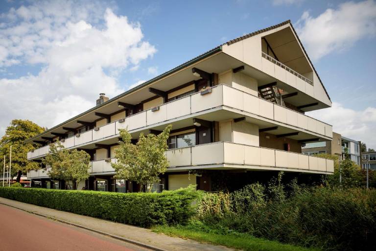 Campanile Hotel And Restaurant Rotterdam Oost — photo 4