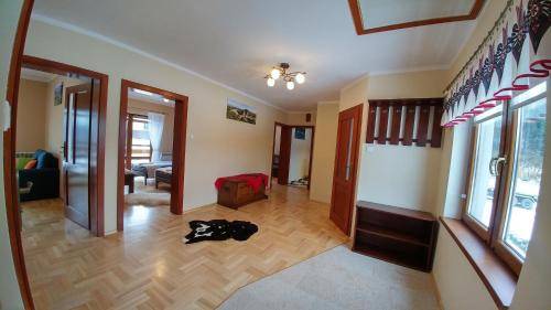Apartament Niedzica