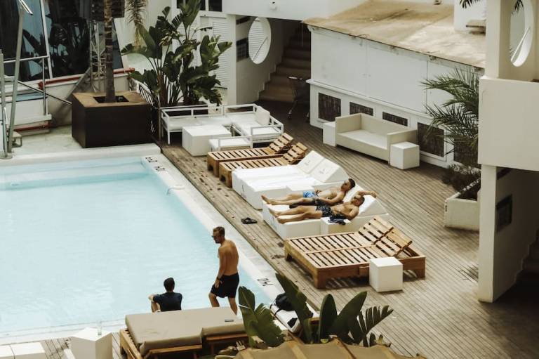 Aparthotel Figueretas
