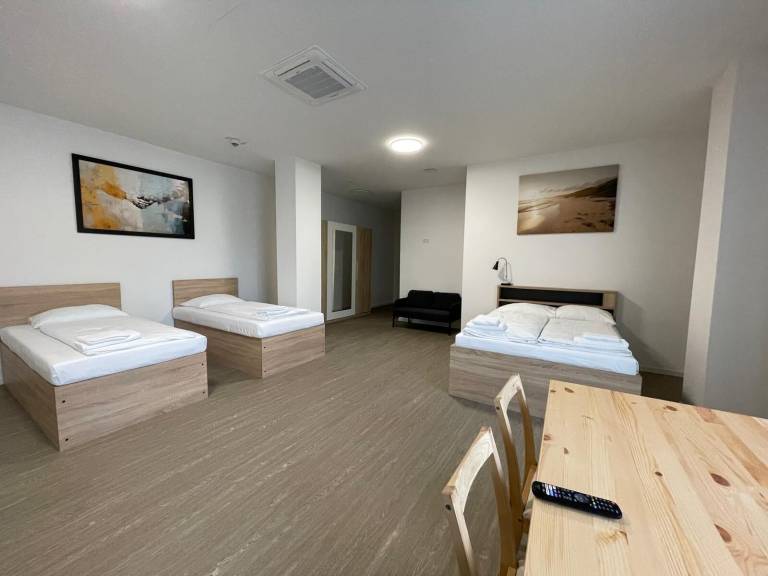 Ferienwohnung  Neuss