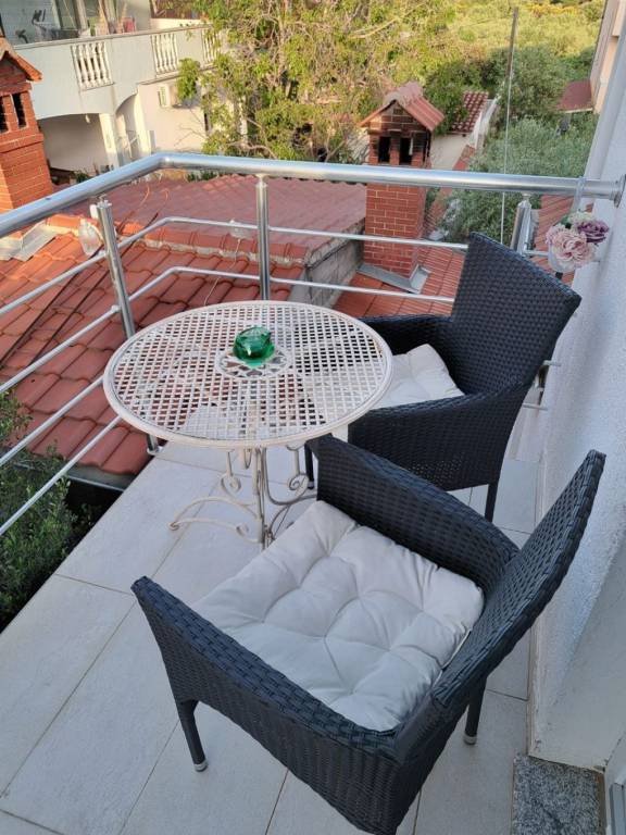 Apartament Biograd na Moru