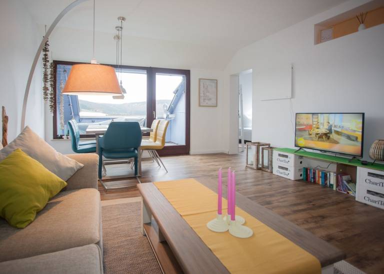 Wonderful apartment | Mountain view | Pets are welcome — photo 3