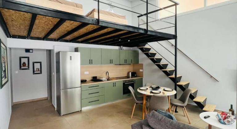 Apartment | Pets allowed in Kavala